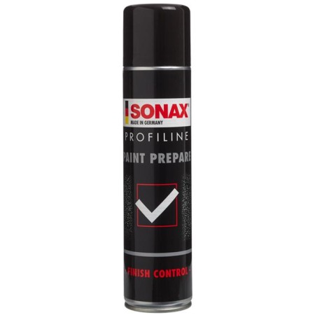 Means for degreasing and preparing for painting Sonax Profiline, 400 ml, 237300