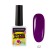 TNL Neon Summer JAM, No. 02 Neon Plum, 10 ml