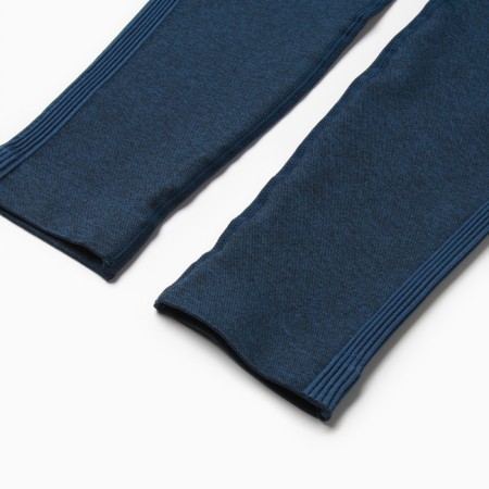 Leggings Sports Minaku: Sportly; Blue rr-r color-10