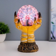 Plasma ball 