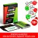 New Year's board game "New Year: answer or execute", 50 cards, 18+