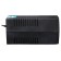 Source of uninterrupted power Ippon Back Basic 650 EURO, 360W, 650V, Black