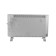 Denzel Optiprime-2000, Wi-Fi, 2000 watts, up to 25 m2, convector