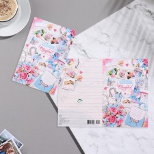 Postcard 