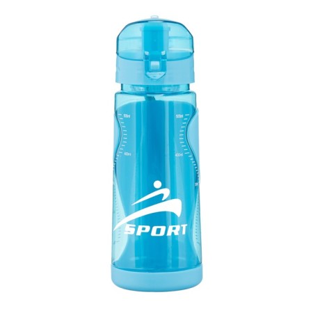 Water bottle, 550 ml, "Master K", mix