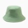 Panama minku, green color, size 58
