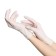 ZKS gloves nitrilum intro White white 3.5 g size S 50 pairs/un