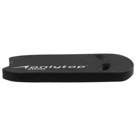 Onlytop swimming board, 44x28x3.3 cm, black color-4