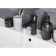 Santek Santek sink "Arma", black matte