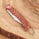 Folding “Herculer” knife 17.2cm, 79mm/1mm blade