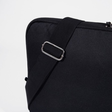 Laptop bag, black color-5