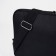 Laptop bag, black color
