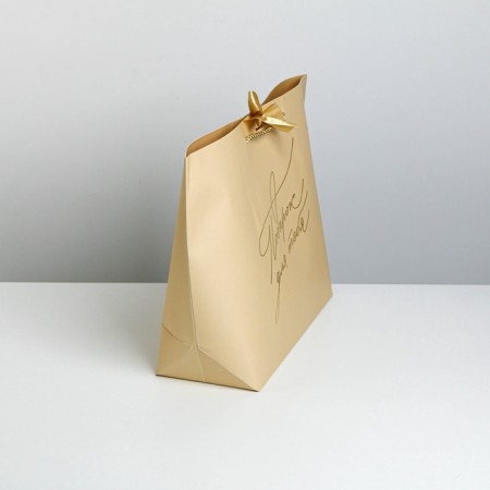 Gift package, packaging, “Gift for you”, 30 x 27.5 x 12 cm-2