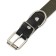The collar of the tarpaulin dimensionless single-layer, 52 x 2 cm, Osh 23-46 cm, khaki