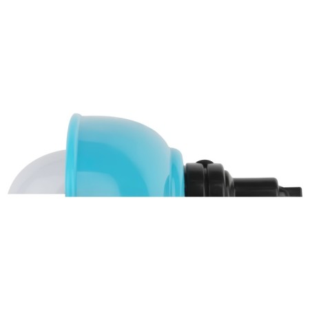Nightlight-NLED-487-1W-SW-BU lamp on Blue batteries-4