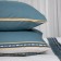 Bed linen 2 joint venture, size 220x235 cm, 175x215 cm, 50x70 cm - 2 pcs