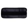 Penal for graphics on the elastic band ZXK "Sonnet", 100 x 270 mm, for 6 items, textile