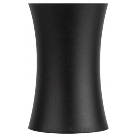 Lamp OL19 BK MR16/GU10, black 1x50W 6.5x6.5x10 cm-2