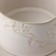 Tea couple ceramic "ceramic", 2 items: 220 ml mug, saucer 13x13.6 cm