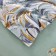 Sofi de Marko “Eris” bedding, size 230x250 cm, 160x220 cm - 2 pcs, 50x70 cm - 2 pcs, 70x70 cm - 2 pcs