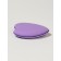 Set of sponge d/makeup heart (nab 5pcs price for nab) latex mixt