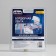 Self -adhesive border tape for baths and shells Unibob 38mm x 3.35m white