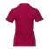 Female shirt, size 46, burgundy color