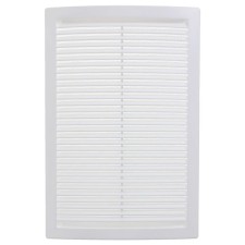 Ventilation ERA 2030 RC, 200x300 mm, cylindrical, with a grid, inexplicable