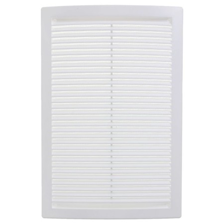 Ventilation ERA 2030 RC, 200x300 mm, cylindrical, with a grid, inexplicable