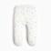 Children's sliders, Ecru color, height 74-80cm