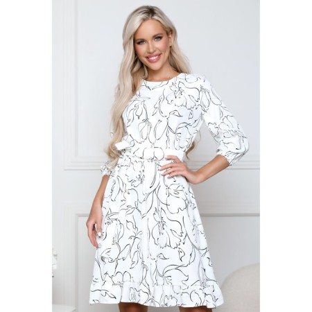 Women's dress, size 50-2