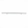 Ceiling mount on 5 lamps (rectangular) ST LUCE. SL001.113.05. SL001, 60x6 cm, chromium color