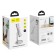 Hoco PH15 stand or tablet stand, up to 10 ", height 16 cm, silver
