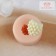 Mold Silicon "Berry" 1.5x1.5x1.5 cm