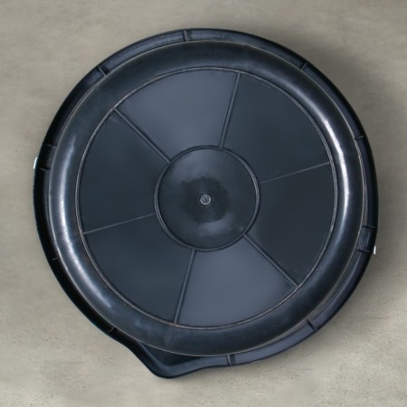 Building Bucket, 16 l, plastic-14