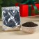 New Year! Black tea "Let the New Year give a fairy tale." Taste: Winter Cherry, 50 g.