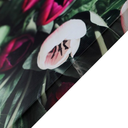 Picture on the canvas "Tulips" 50*70 cm-1