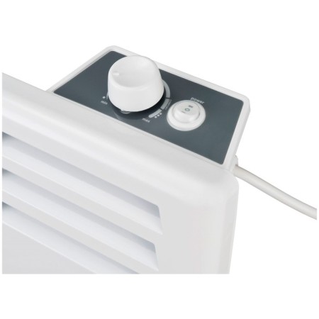 Convector Starwind ShV5520 2000W White, 2 kW, up to 25 sq.m.-4