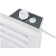 Convector Starwind ShV5520 2000W White, 2 kW, up to 25 sq.m.