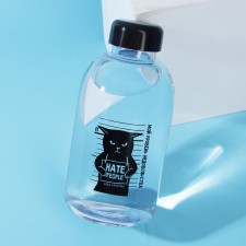 Water bottle 