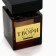 The aromatic diffuser "create", the aroma of vanilla, 150 ml.