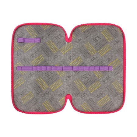 Penal 2 sections, 125 x 205 x 40 mm, calligrata 30p26/2 "Donut", laminated cardboard-3