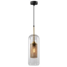 Slotnik Light Rivoli Britney 4109-201, 1he27, 40W
