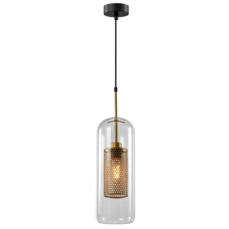 Slotnik Light Rivoli Britney 4109-201, 1he27, 40W