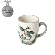 Mug of the Dolyana 