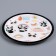 PAINA PAINA plate, in a set of 6 pcs.