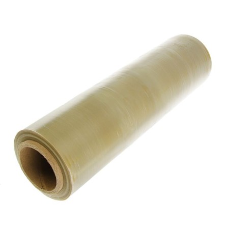 Food film, gold, 45 cm x 900 m, 8 μm