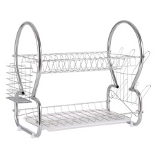 BECKER BK-5525 dishes, size 43x25x38 cm