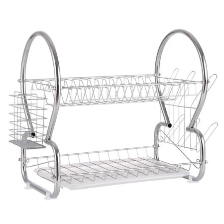 BECKER BK-5525 dishes, size 43x25x38 cm