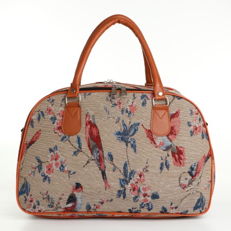 Road bag with lightning, colorful color-1